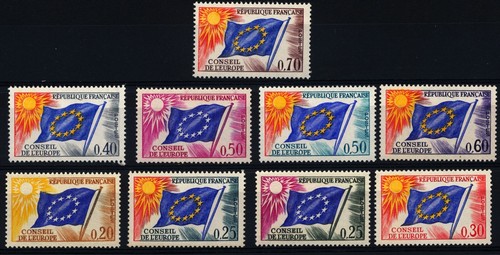 France francia francobolli - france,