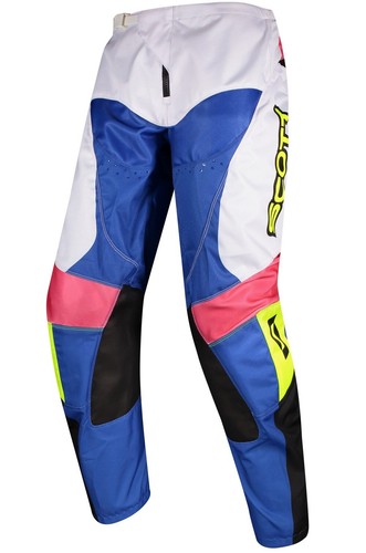 Pantaloni cross enduro scott - pantaloni,