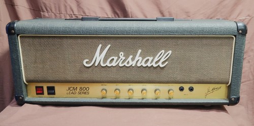 Marshall jcm800 2203 - marshall,
