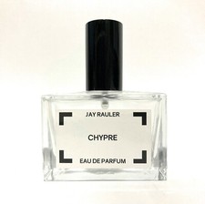 Jay Rauler Perfume Chypre 1 oz 30 ml Eau De Parfum Spray Elegante Fruttato Sexy Uomo ⭐️