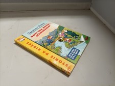 Geronimo Stilton - Datti Una