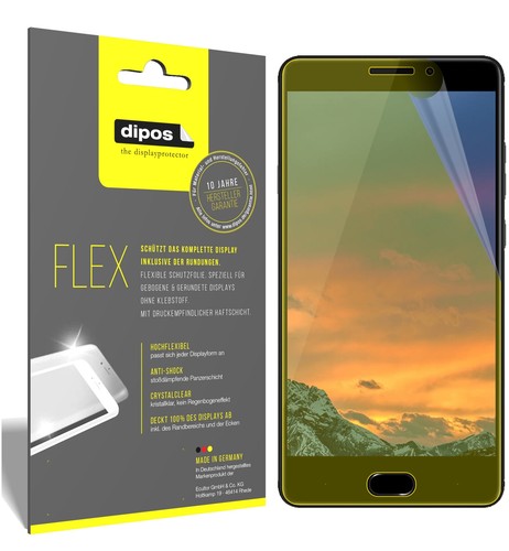 Pellicola per vernee thor - 3x,