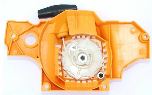 Avviamento messa moto - in,