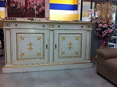 Credenzone credenza legno - credenza,