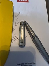 Breitling Luxury Collectible Ballpoint Pen