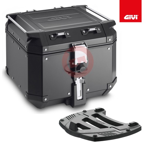 Givi bauletto outback - bauletto,