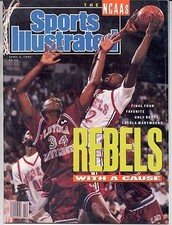 UNLV Runnin' Rebels Sports