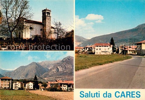 Bleggio inferiore vedute - bleggio,