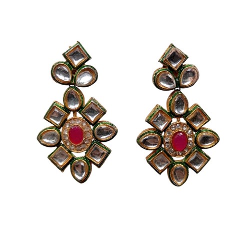 Coppia orecchini vintage - orecchini,