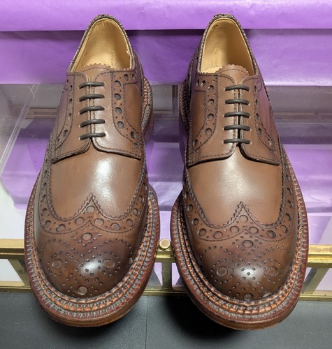 Grenson triple welt archie - welt,