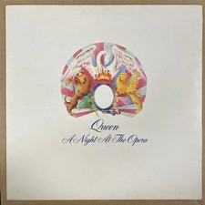 Queen – A Night At The Opera