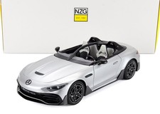 1/18 NZG - MERCEDES BENZ -