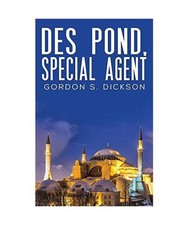 Des Pond, Special Agent