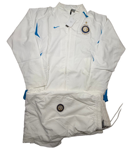 Giacca felpa inter - felpa, fc