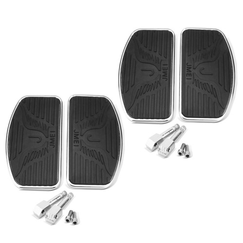 Kit pedane per suzuki marauder - kit,
