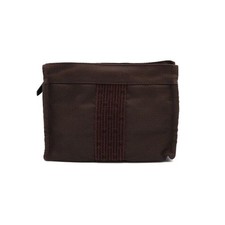 Hermes Mini pochette zippée