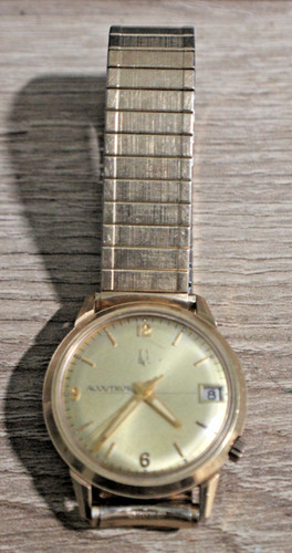 Meraviglioso orologio uomo - meraviglioso,