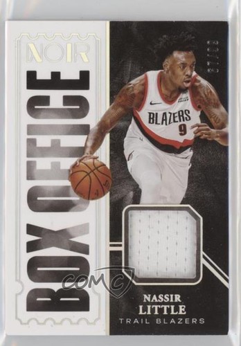 2020 panini noir - 2020-21, box