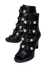 Stivaletti gladiatore karl - gladiatore,