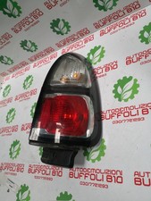Fanale posteriore stop destro Citroen C3 Picasso 2008-2017. 9681749180. 89089253