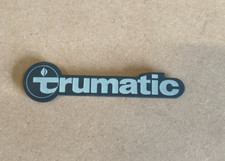 Emblema logo Truma per