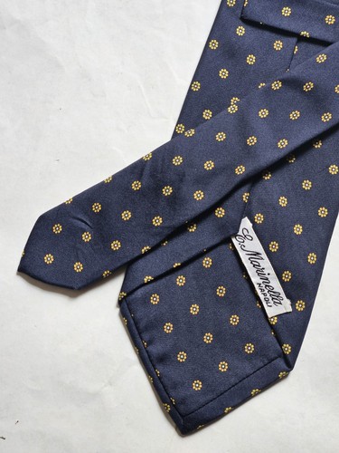 Cravatta marinella tie - cravatta, e.