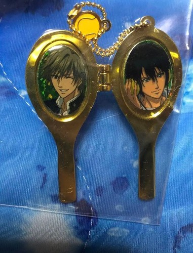 Rarissimo charm racchetta - rarissimo,