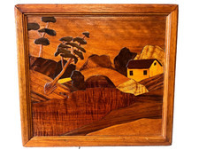 Pannello arte da parete in