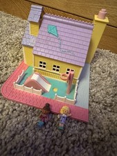Vintage Polly Pocket 1993