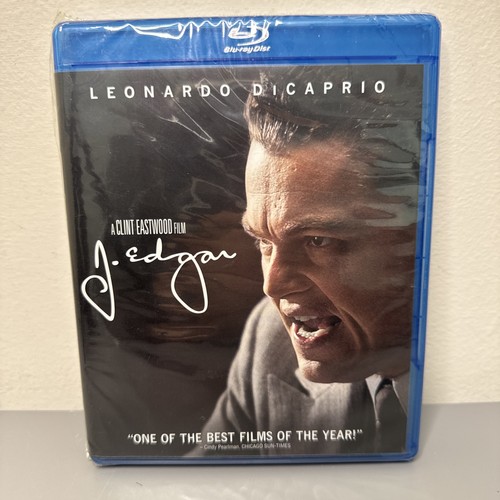 Edgar leonardo dicaprio - -,