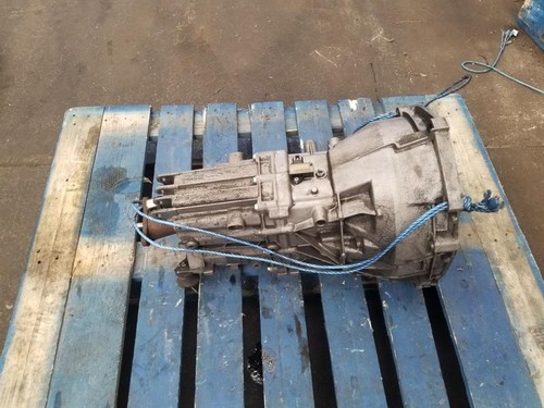 Manuale marce cambio bmw - marce,