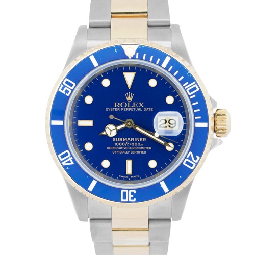 Orologio rolex submariner data - submariner,