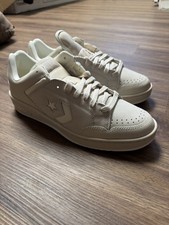 Sneakers unisex Converse taglia 12 uomo/13donna