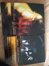 "NOTRE DAME DE PARIS LIVE