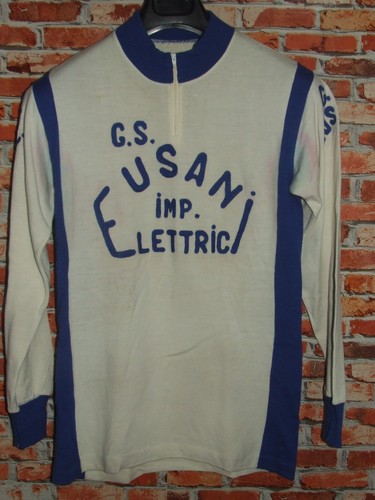 Eroica maglia shirt bici - eroica,