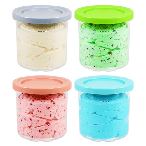 Contenitori per ninja creami - per,
