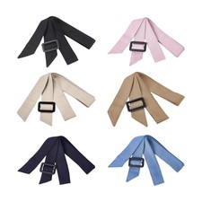 Cintura per trench, accessori