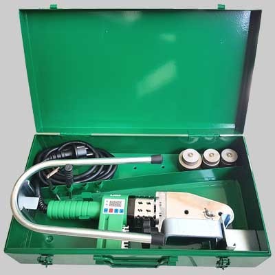 Polifusore digitale 800 watt - polifusore,