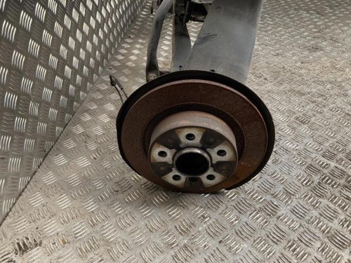 Treno posteriore completo bmw - treno,