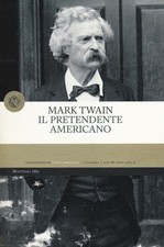 Libri Mark Twain - Il