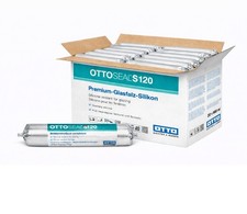 20x Ottoseal S120 580ml