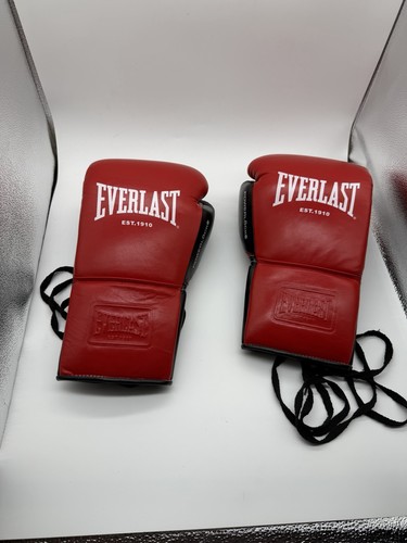 Guanto allenamento everlast - guanto, da