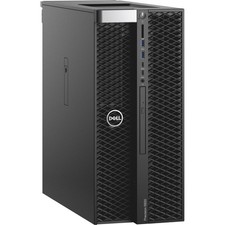 WORKSTATION DELL 5820