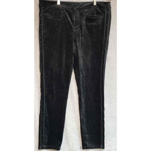 Pantalone skinny moderno