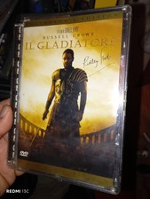 Il Gladiatore DVD Doppio Disco