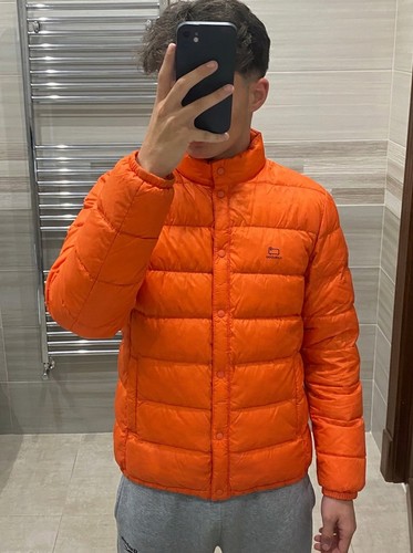 Doudoune woolrich taille - woolrich, m