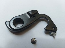 1X 187 Dropout Hardware per