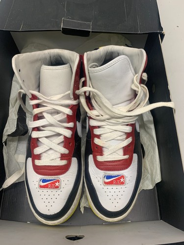 Nike air force - air, riccardo