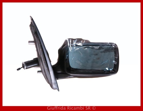 Specchietto retrovisore - specchietto,