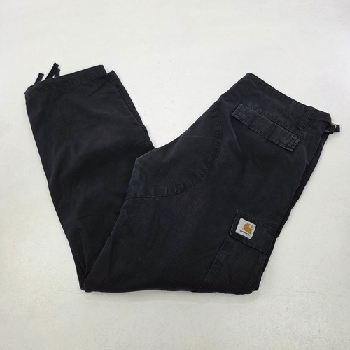 Carhartt wip pantaloni cargo - carhartt,